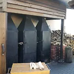 Vakantiehuis Hendrikje Kamminke