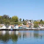 Vakantiehuis Hendrikje Kamminke