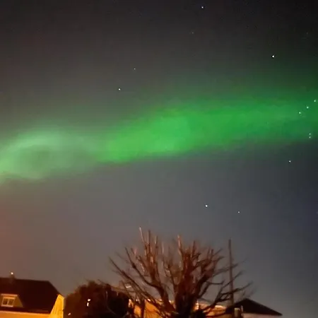 Сasa de vacaciones Hendrikje