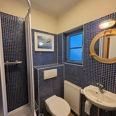 Сasa de vacaciones Hendrikje *