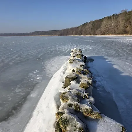 Сasa de vacaciones Hendrikje Kamminke