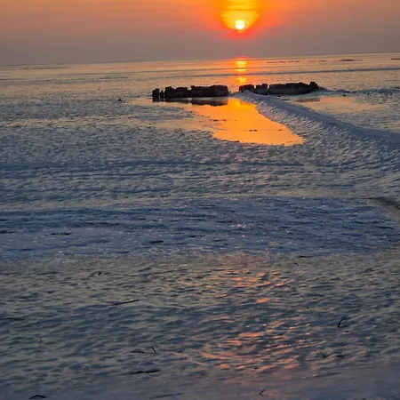 Hendrikje Сasa de vacaciones Kamminke