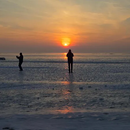 Hendrikje Сasa de vacaciones *
