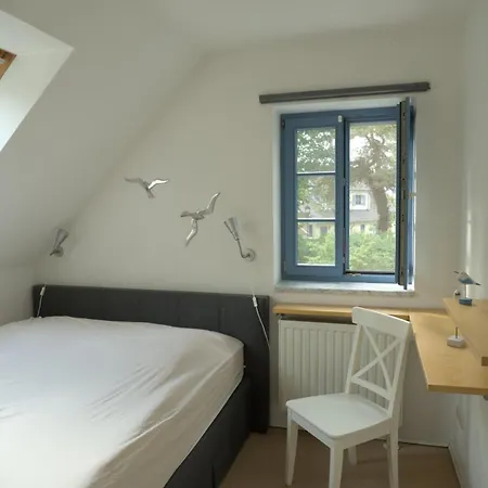 Hendrikje Vakantiehuis