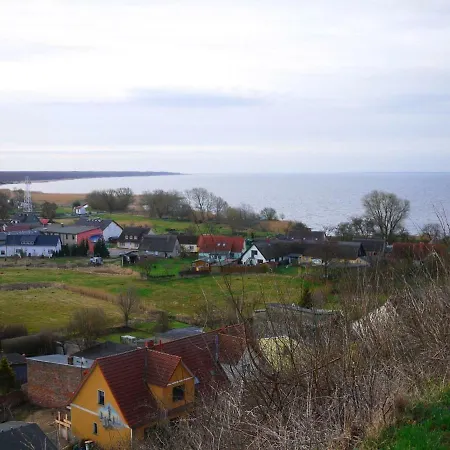 Feriehus Hendrikje *
