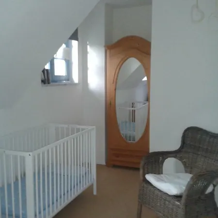 Hendrikje Сasa de vacaciones