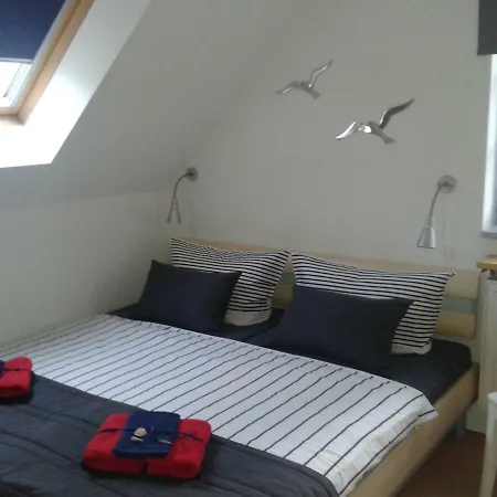 Hendrikje Holiday home