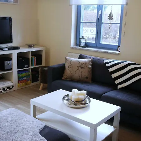 Сasa de vacaciones Hendrikje *