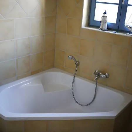 Hendrikje Holiday home