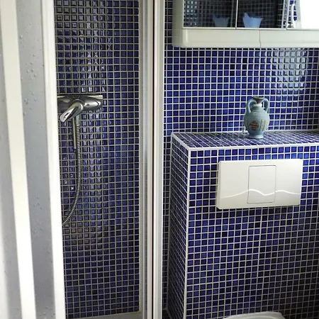 Сasa de vacaciones Hendrikje Kamminke