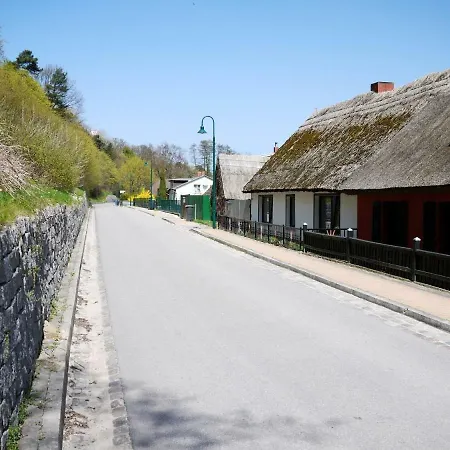 Hendrikje Holiday home