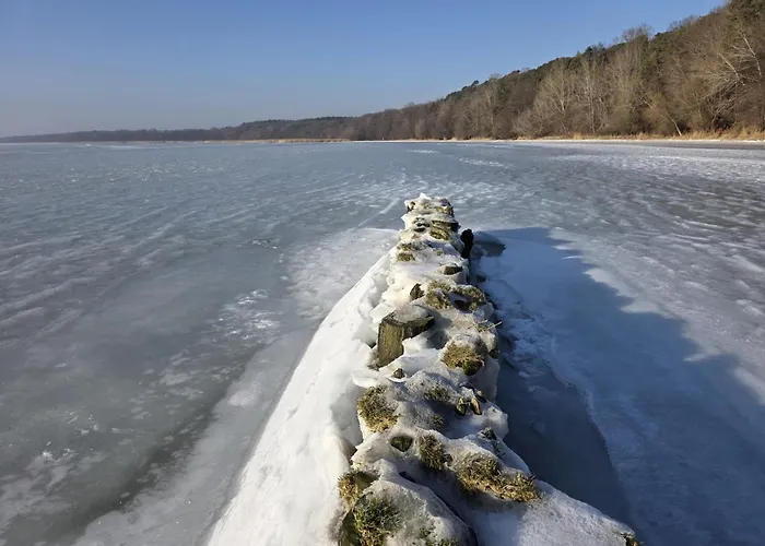 Prázdninový dům Hendrikje Kamminke