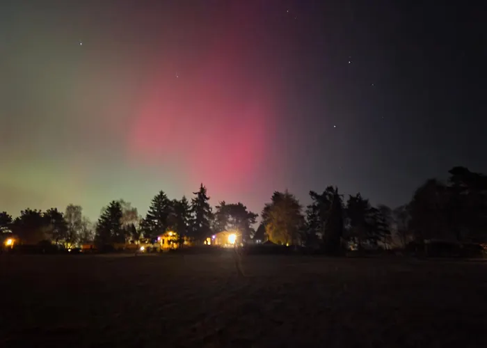 Hendrikje * Kamminke