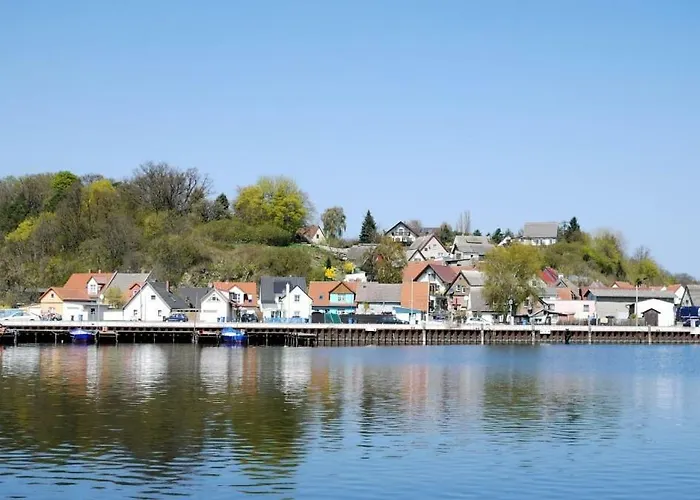 Prázdninový dům Hendrikje Kamminke