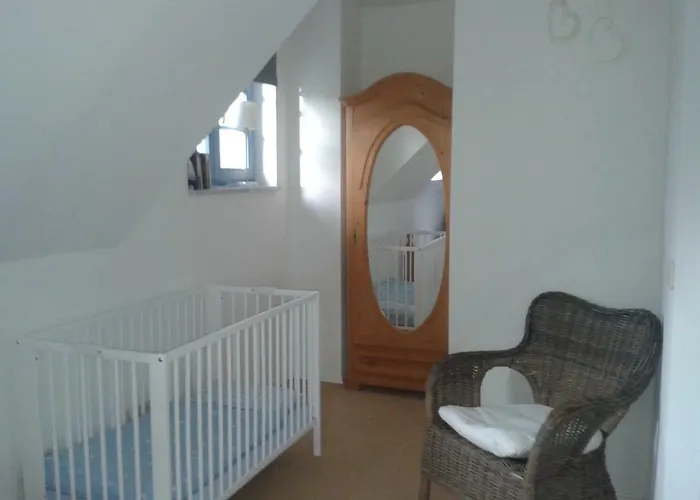 Hendrikje Prázdninový dům