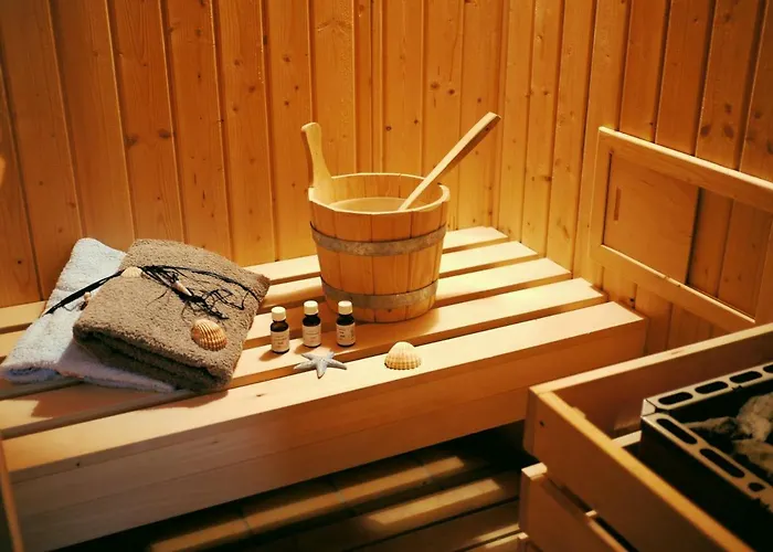 Prázdninový dům Hendrikje