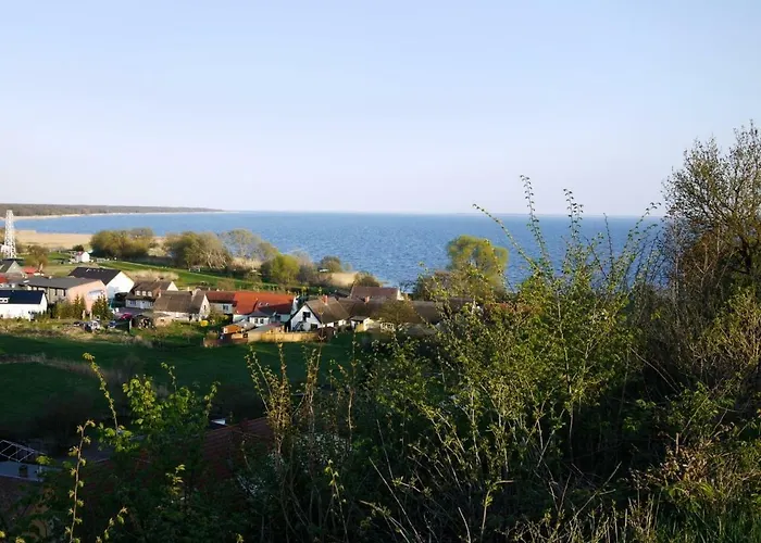 Hendrikje * Kamminke