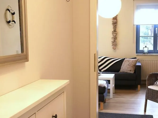 Hendrikje Prázdninový dům *